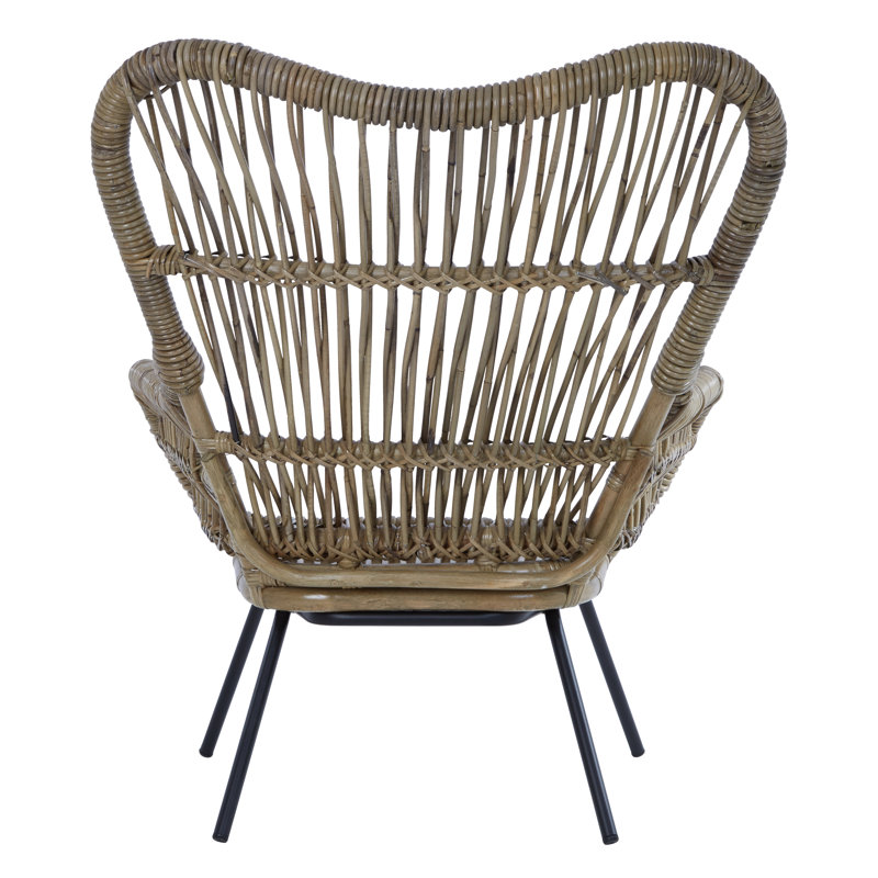 Juliette Upholstered Accent Chair