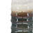 Modern Sculptural Stoneware Vase with Elongated Textured Form and Contemporary Rippled Design for Decorative Display-258159591