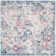 Cronin Navy/Teal Area Rug