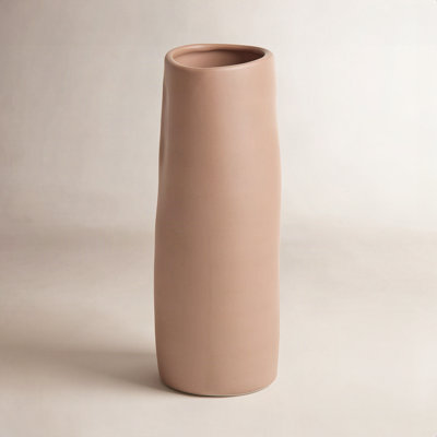 Parma Handmade Ceramic Table Vase
