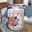 Tissue Box Cover