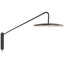 Peter Bristol Dot 16" Articulating Wall Light-51179325