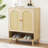 12 Pair Shoe Storage Cabinet