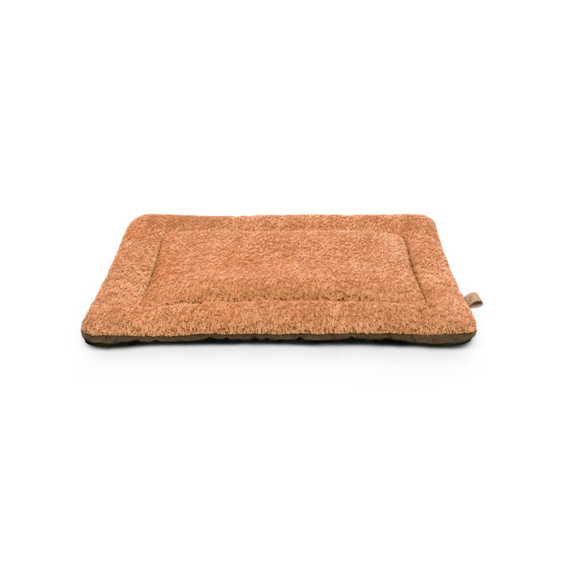 Tapis pour chien Canyon Chill Pad , H 1,9 po x l 18 po x P 24 po, Orange