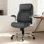 Chaise de bureau ergonomique. Support lombaire avec accoudoirs relevables Click5. Fauteuil de direction et fauteuil de bureau Modern