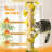 513.08cm H Cat Tree-89834152