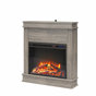 Grey Oak