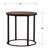 Rackley End Table