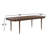Kaylenne 90 Inch Dining Table