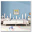 Base de lit plateforme moderne flottante-220040656-220040657