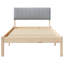 Solid Wood Bed Frame-1631656016-1631656011