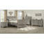 Table de chevet Soho Baby Hanover