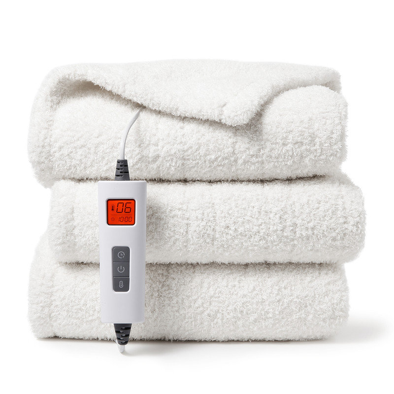 Rajeena Heated Blanket