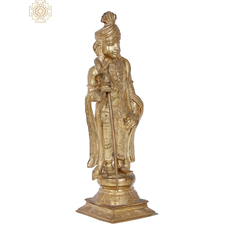 Figurine Palani Murugan