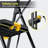 5 - Step Steel Folding Step Ladder