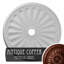 Médaillon de plafond Kirke de 31 1/2 po x P 3 5/8 po x P 1 1/2 po (convient aux auvents jusqu'à 3 5/8 po)-28575537
