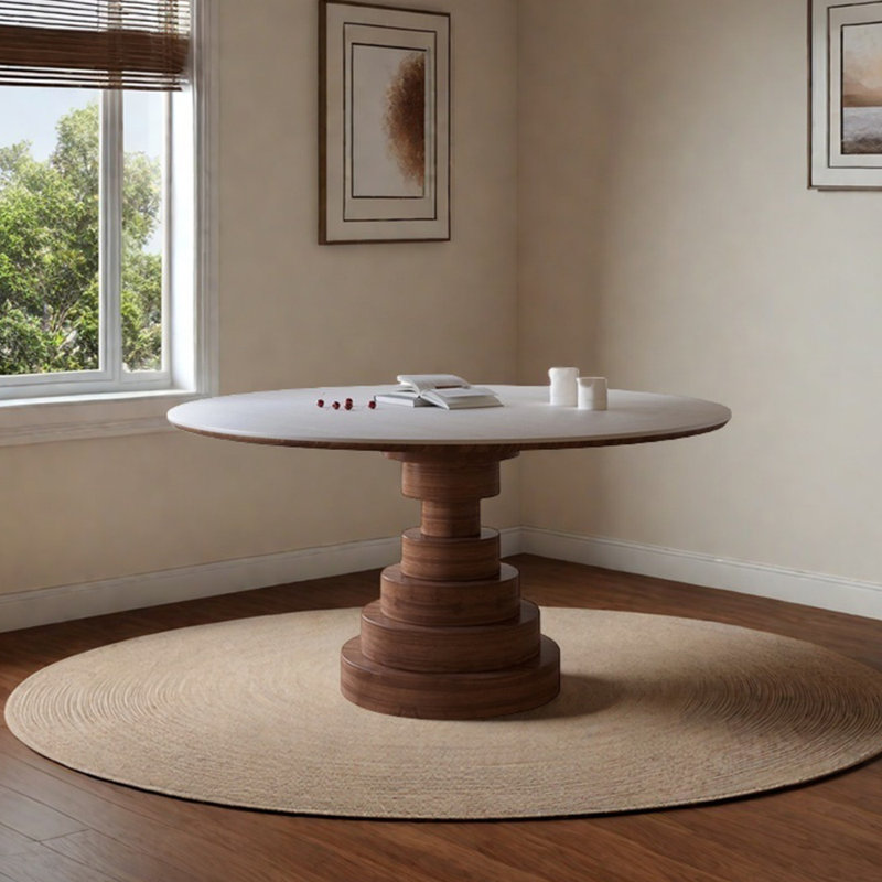 Naudain, 29.53"H x 51.18"L x 51.18"W