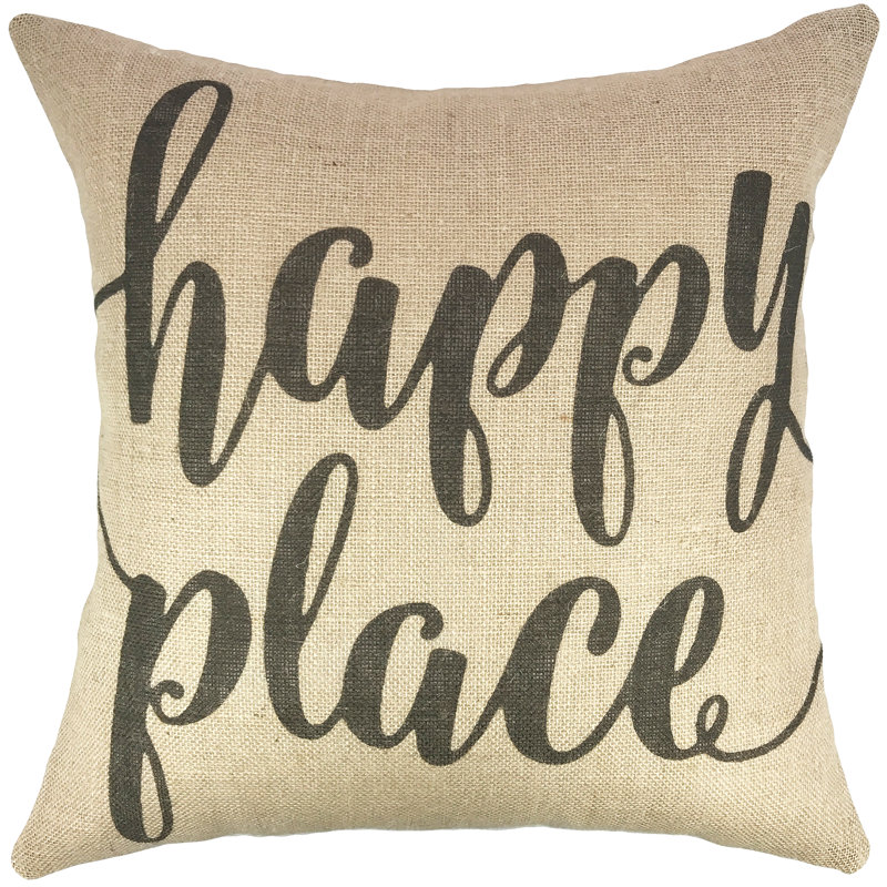 Throw Pillow
