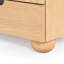 Beethoven Wood 6 Drawer Dresser-841196321
