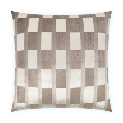 Root Square Pillow Cover & Insert