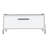 Coffe Table With Pull Down Cabinet, Modern Style Table For Indoor-1511317537