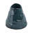Terracotta Vase With Sculpted Textured Design - Elegant Decorative Accent For Modern And Contemporary Spaces, Ideal For Floral Arrangements And Stylish Home Decor