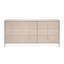 Lotus Bay Dresser, Large - Sand