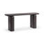 Chloe 68'' Solid Wood Console Table-541142048