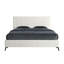 Bahoque Upholstered Platform Bed-88357360-88357363