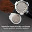 EspressoGourmet Espresso Machine