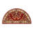 Hearth Hand Tufted Wool Floral Indoor Rug-96151915