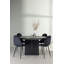 Lushton 4 - Person Dining Set