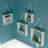 Mekela Solid Wood Floating Shelf-630830386
