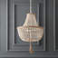 Llandel 3 - Light Dimmable Empire Chandelier-1280383534