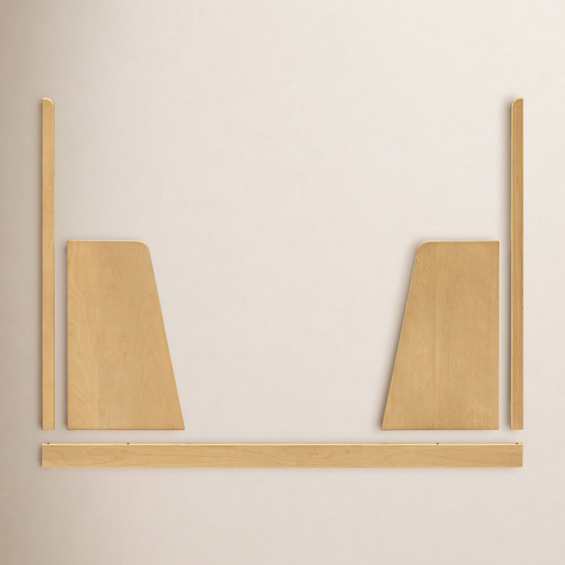 Bondi Daybed Rail