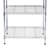 Navarro 23.62'' W Steel Shelving Unit
