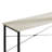 55 Inch Metal Writing Desk-913875364-913875387