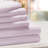 1000 Thread Count Solid Deep Pocket Cotton Blend Bed Sheet Set-75263765-75263761