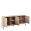 Reansh 180cm Sideboard