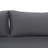 CLAREMONT 3 SEATER DAYBED