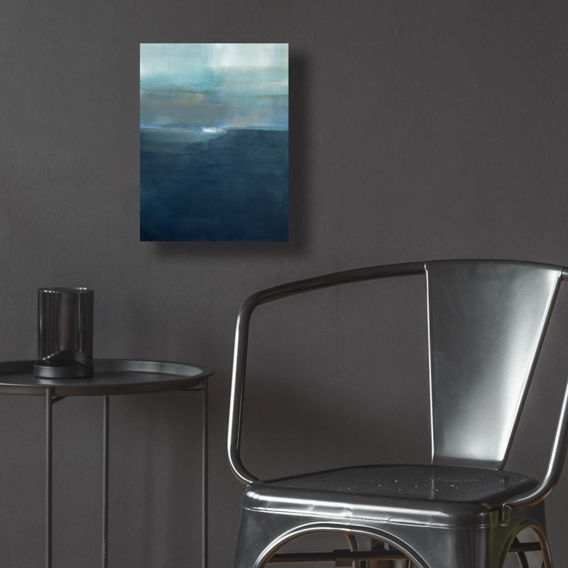 «Spatial Composition 18 10 2019» par Stephanie Villafane, H 16 po x l 12 po x P 0,13 po