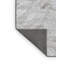 Tapis gris soyeux et moelleux-1081375761