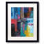 Abstract Composition 742 Print by Angel Estevez-64401910