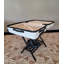 Porte-bagages pliant en bambou-97780831