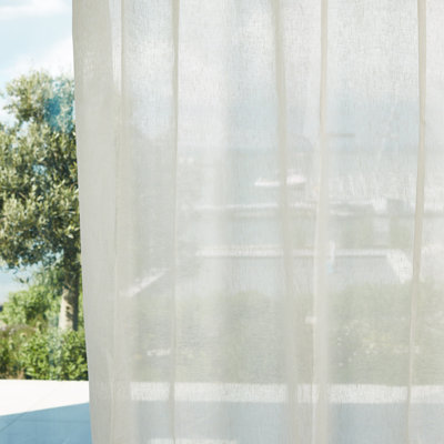 Lucent Fabric