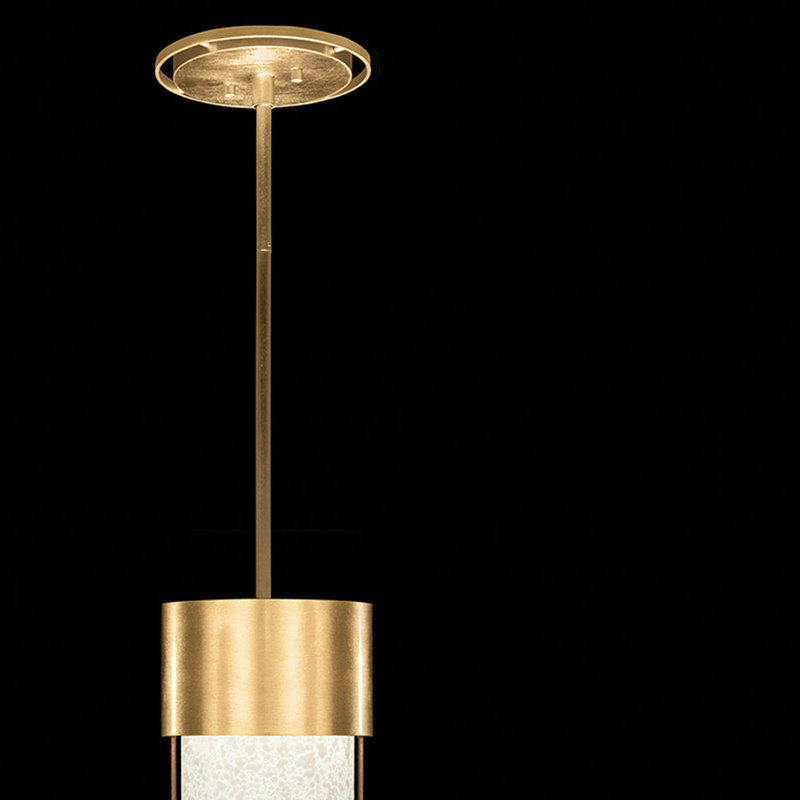 Bond 1 - Light LED Pendant, Gold, White
