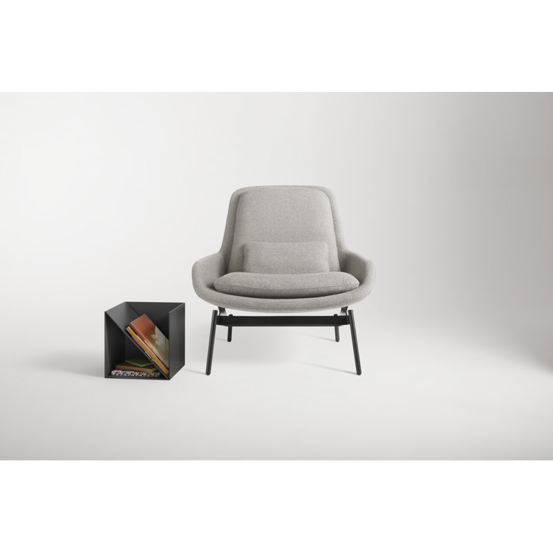 HiFive Magazine Rack, Oblivion