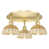 Satin Gold