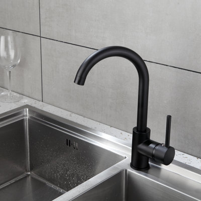 GAWEZA Kitchen Faucet
