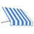Bright Blue/White Stripe is out of stock